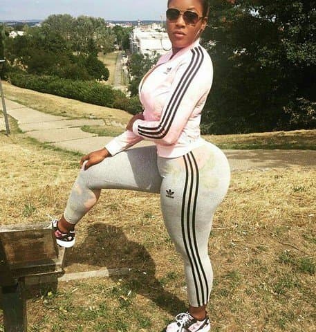 Click to view full size I like dem thicc gurlz