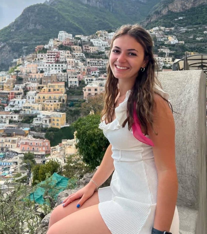 Brooke - Jewish Slut