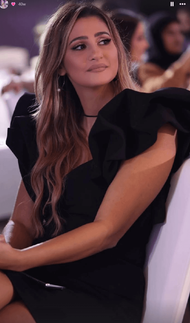 Leya Wants to be a Webslut