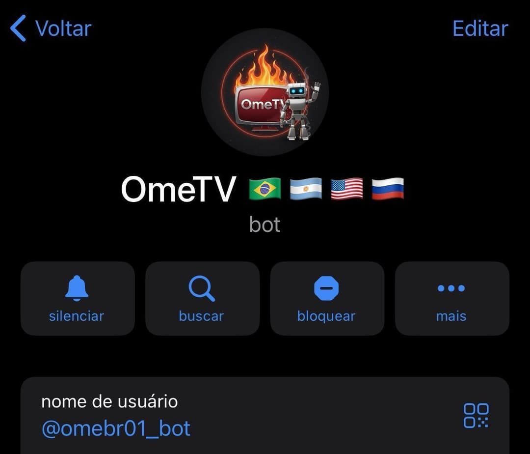 brasileira safada do ometv