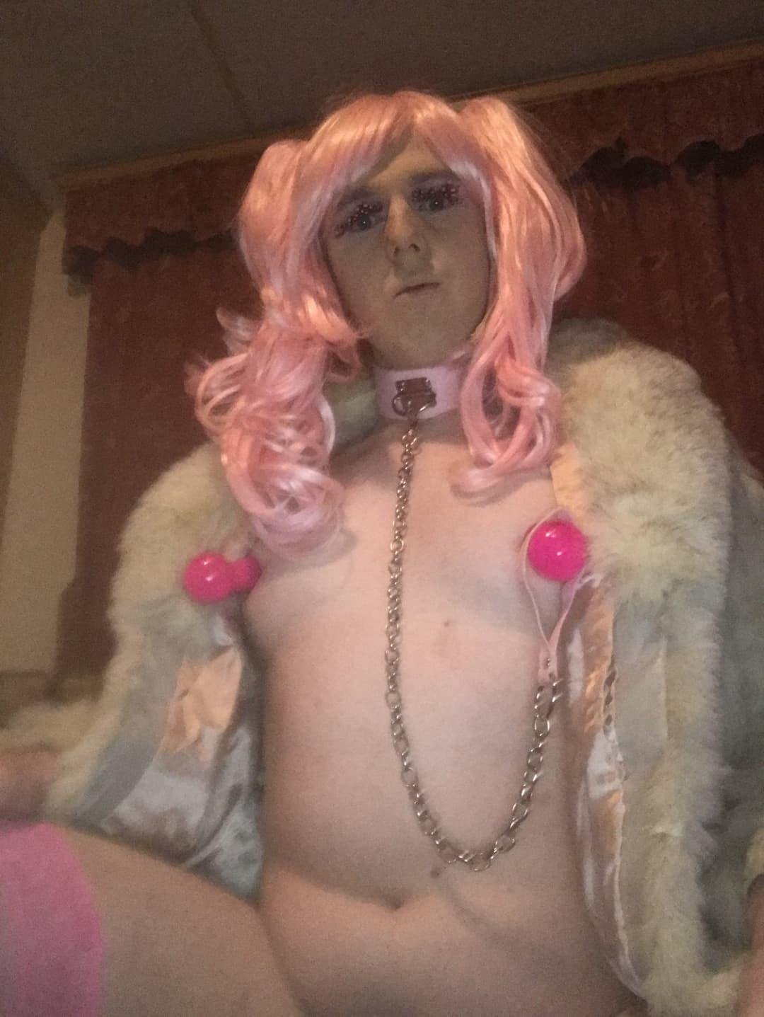 Sissy Kayleigh aka cal muir newcastle