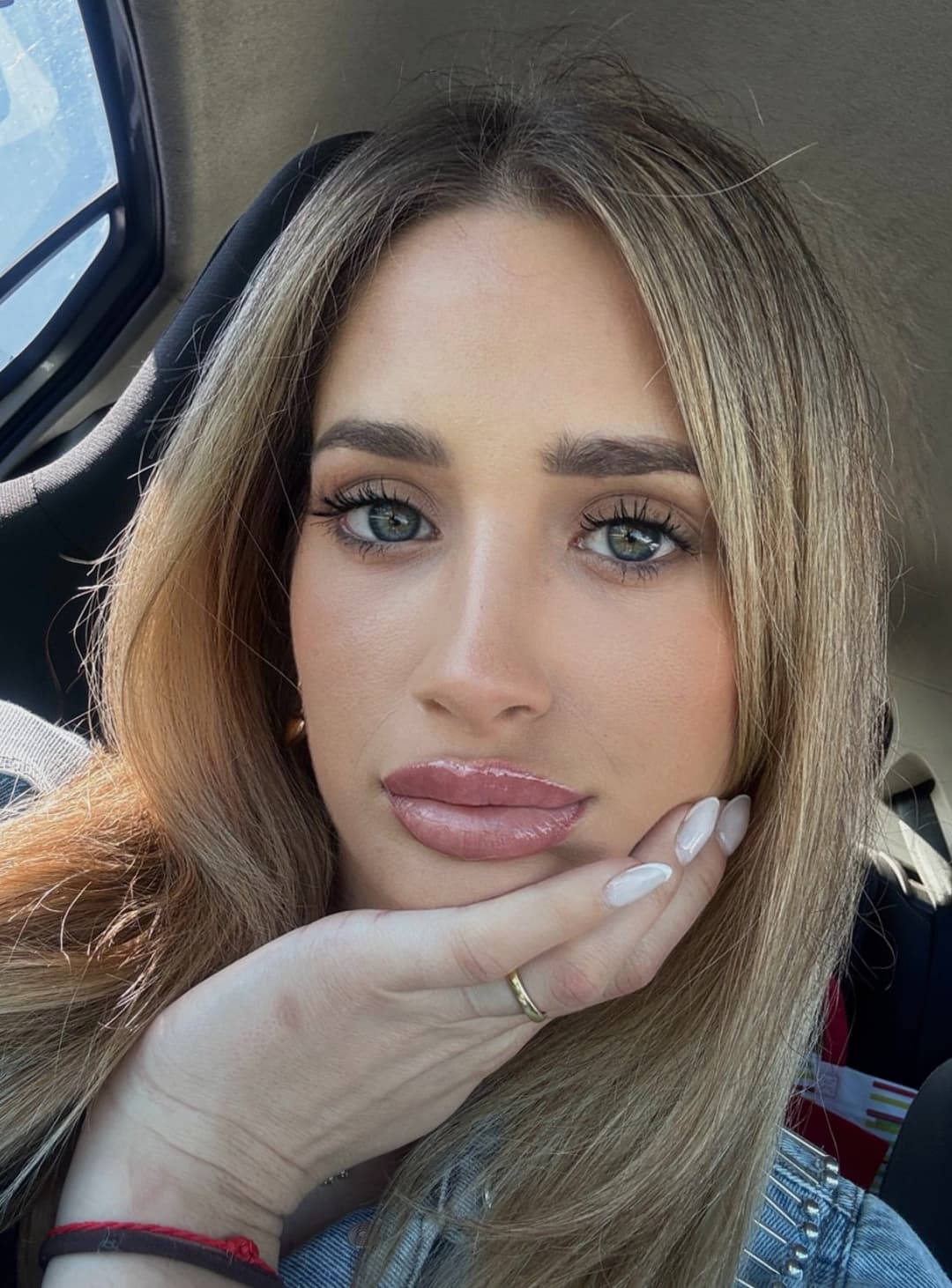 Drive me wild, I’ll return the favor