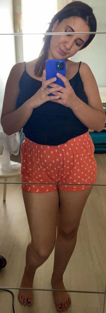 Katia algérienne chienne