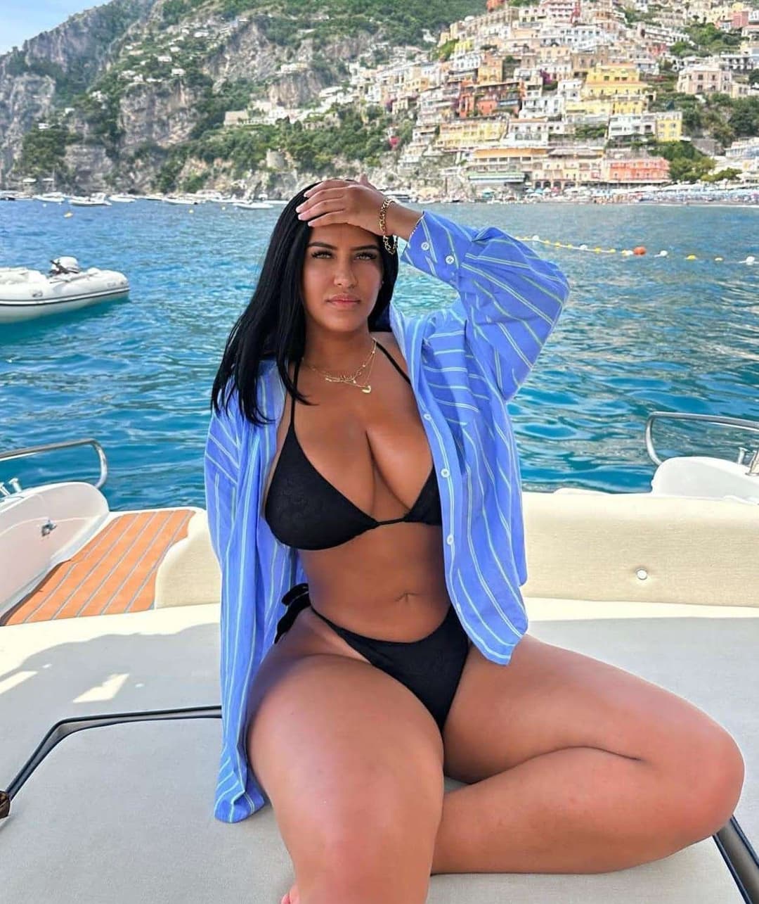 Click to view full size World of woman