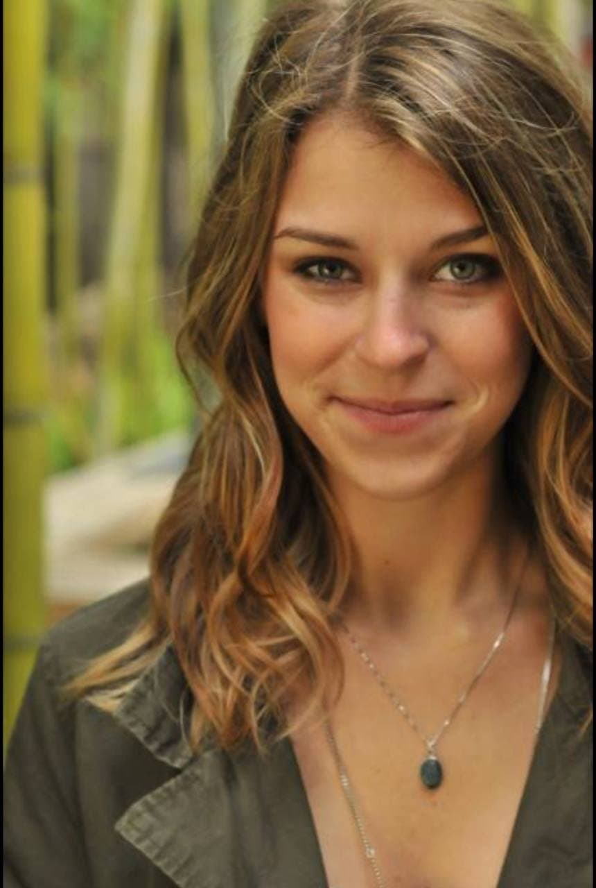 Laney developed into a hot little milf