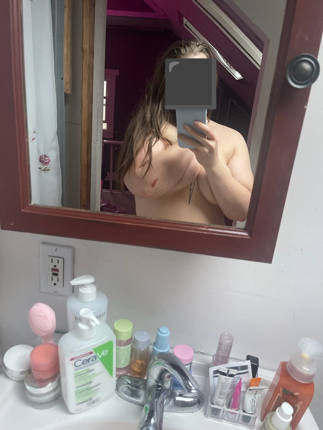 Thicc girls are the best