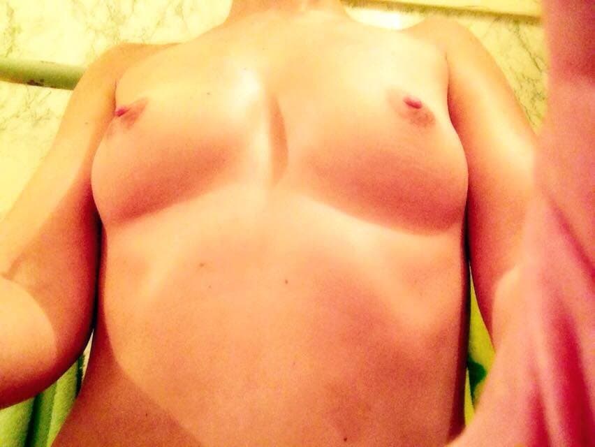 Vacation wife amateur