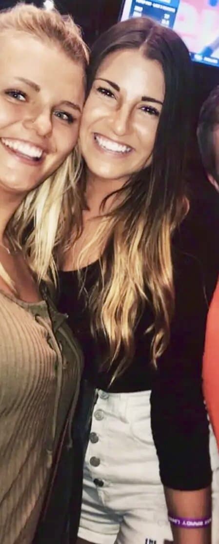 My Girlfriend Kelsey. Would Love Your Thoughts!