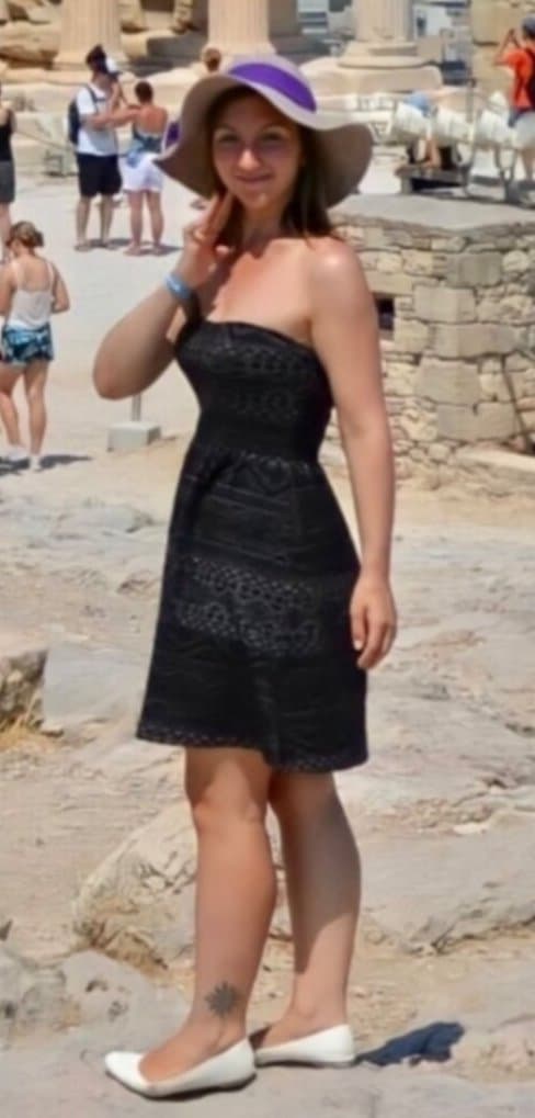 Pauline, Pute du net Française et truie anale, French webwhore and anal pig