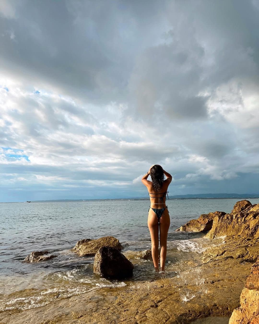 (RD) Jess Judith | jess.judith Jessica Judith Influencer Mami RD República Dominicana