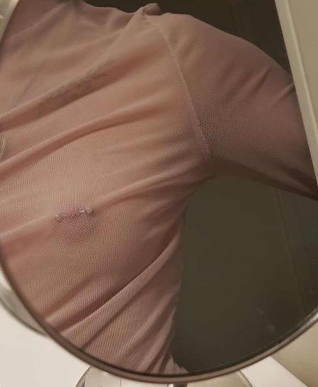 Nipple piercing is so hot