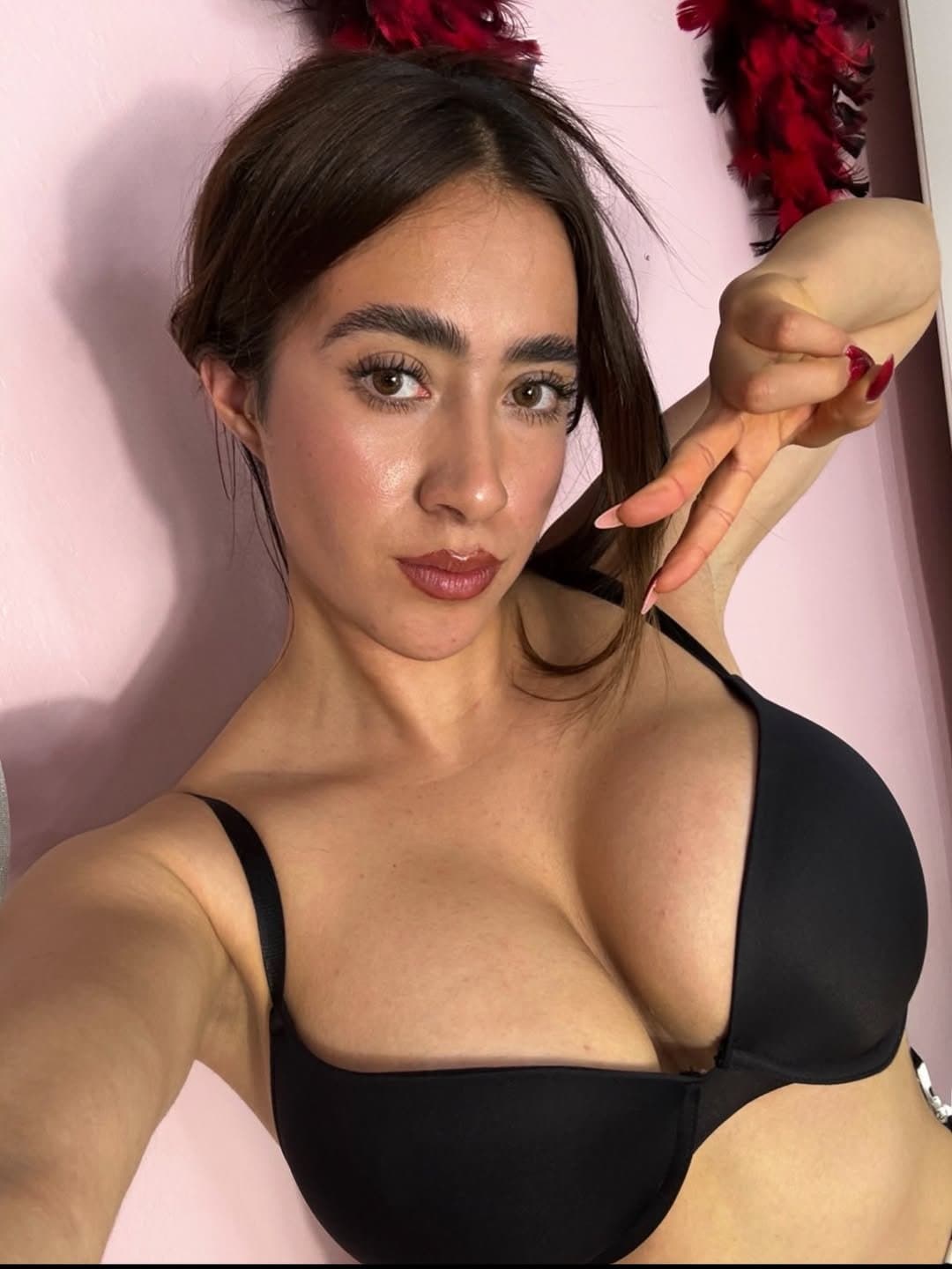 Arely Mayorga ? Tercera parte de una de mis favoritas, tetas super ricas y culo perfecto ?