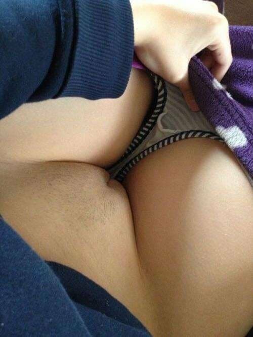 Girlfriend Likes Being Shared By Her Boyfriend