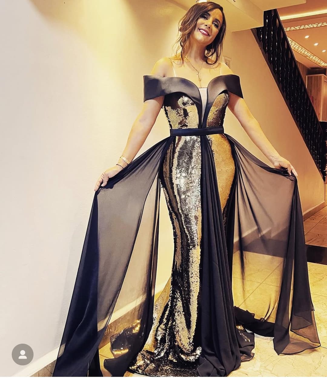 Milf beurette algérienne sexy