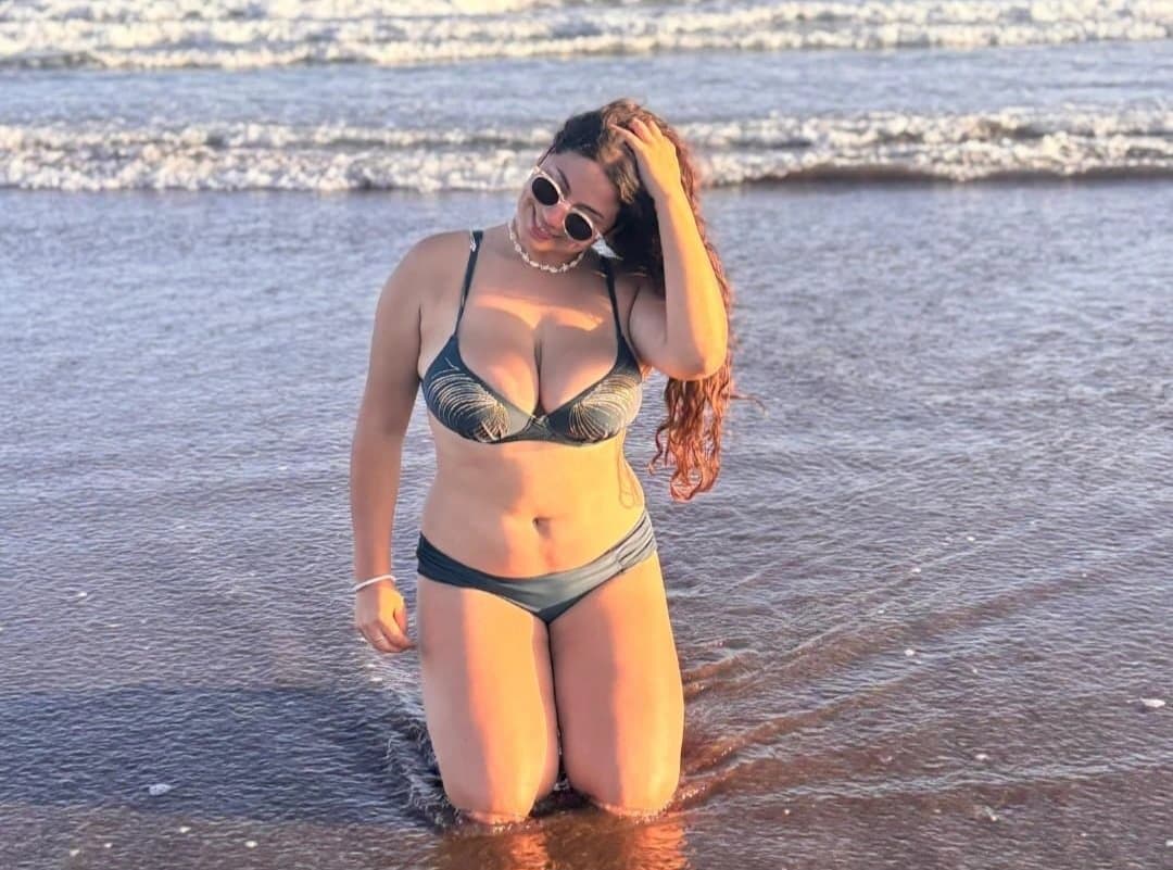 Sophia Raffart, from Gualeguaychú, Argentina. Enormous tits whore.