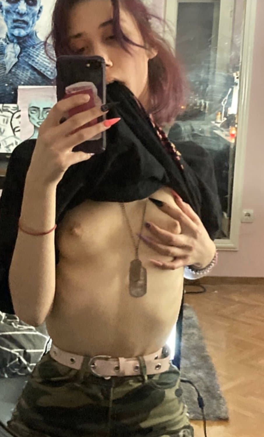 Click to view full size Emo teen nudes