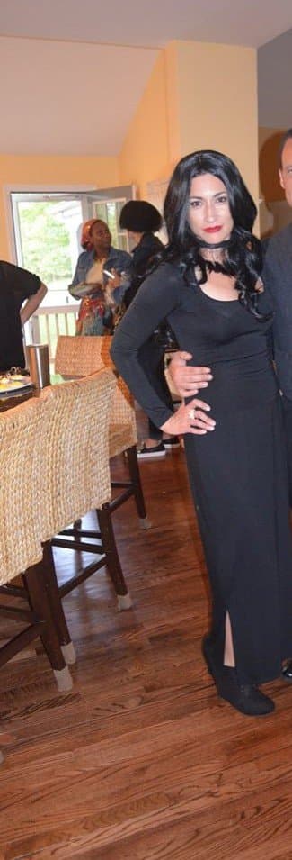 GOTH Aunt: My Hot Slutty Cheating Aunt AAA