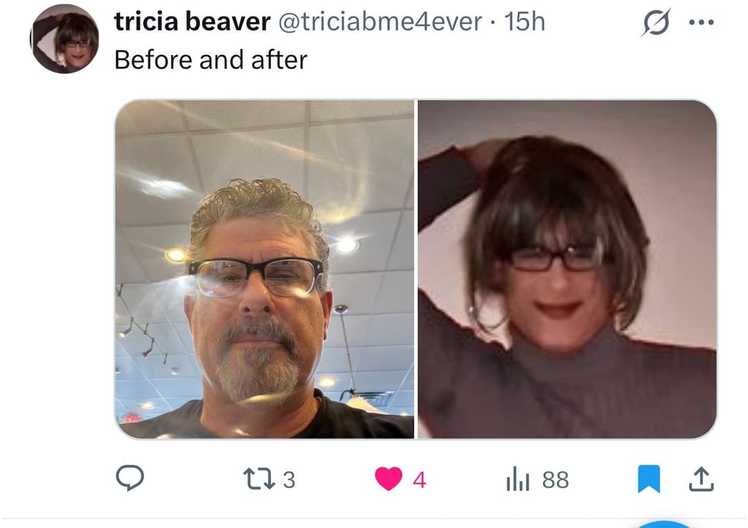 Sissy Peter weaver stepping out