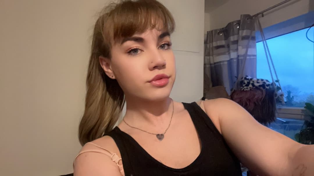 Alex wild @aaalexwild01 - hung femboy