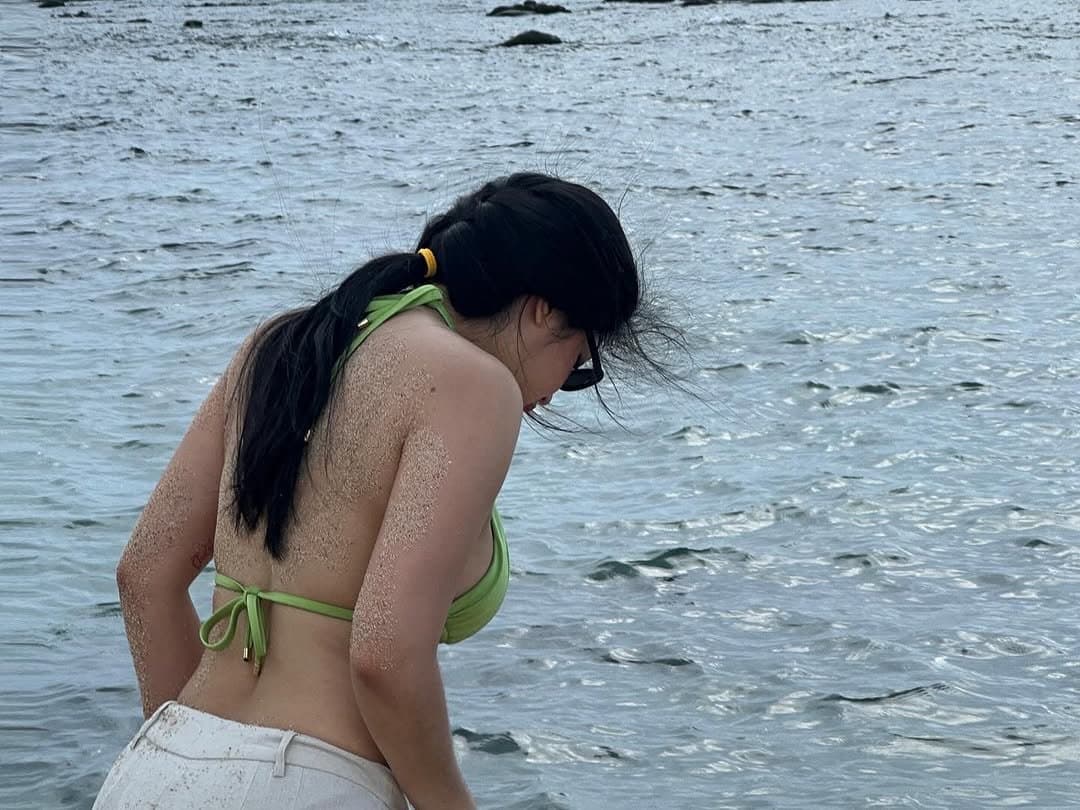 bby if u give it to me, i’ll give it to you. i know what u want, u know i got it...