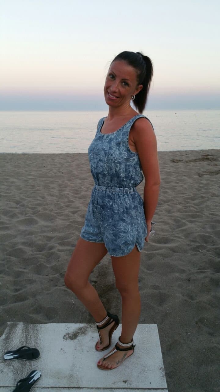 British BBC slutwife exposure