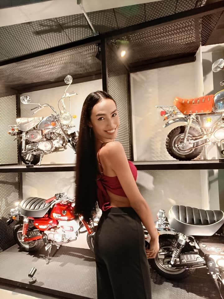 Lita Chalita Jimsaeng Trans