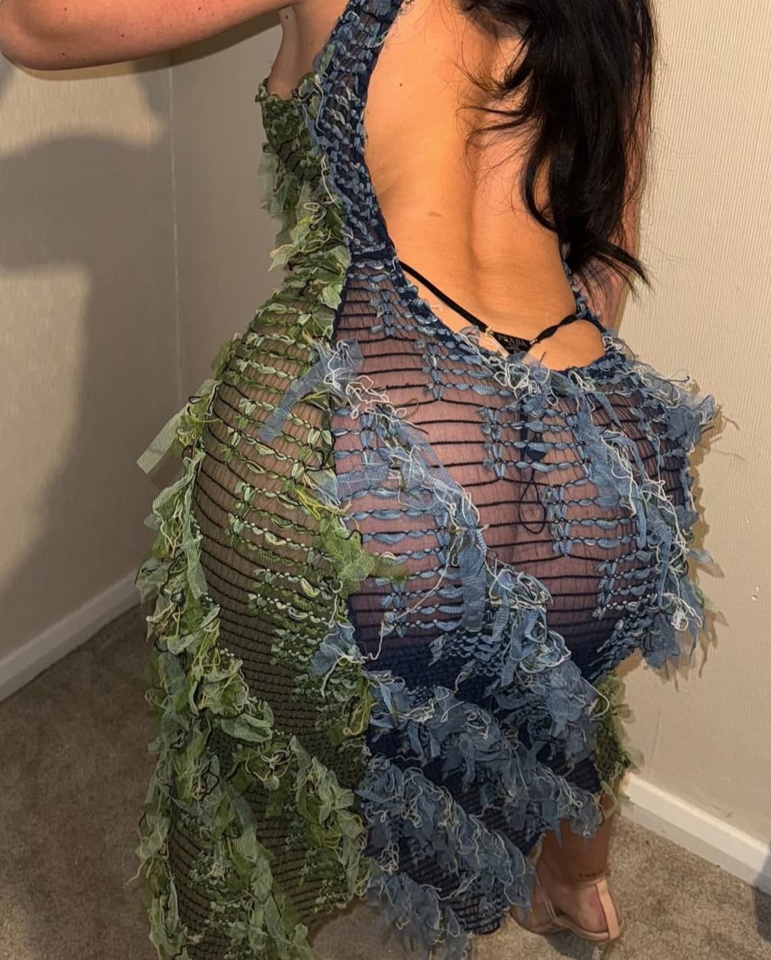 Thicc Chav Pawg Big Tits Slut UK British