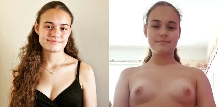 TurkishTeenSlut (Şirin) most humiliating pictures!!! ? MUST SEE