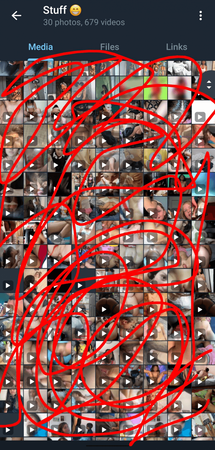 Forbidden Archives ?