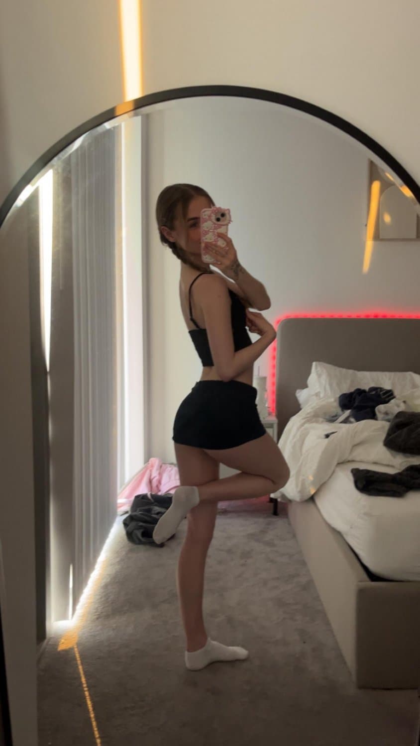 ? more skin, more sounds, more fun