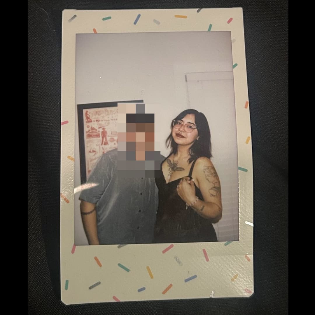 How would you fuck this Chicago emo slut? ? dm if you got this slut