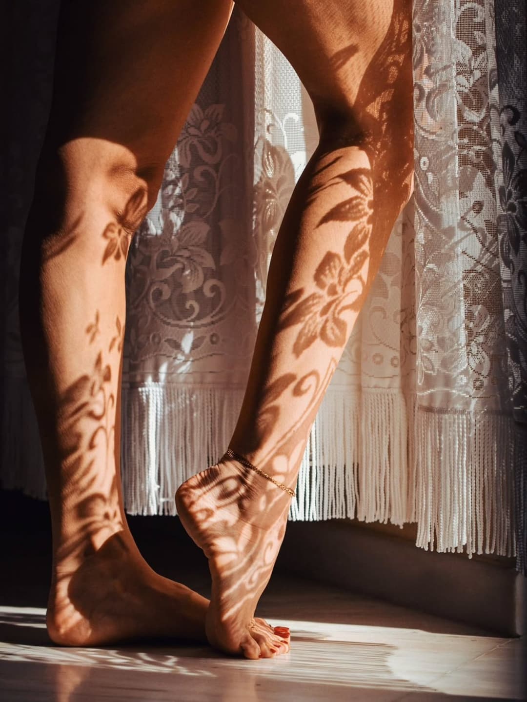 Click to view full size This beauty has the best buttocks on the web