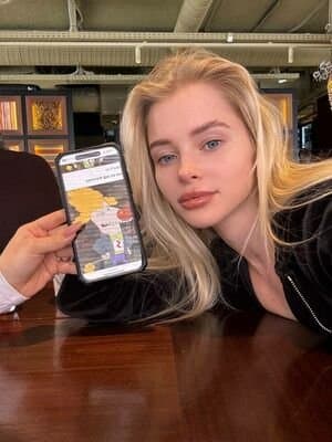 Alla Bruletova Bentley girl - part 5