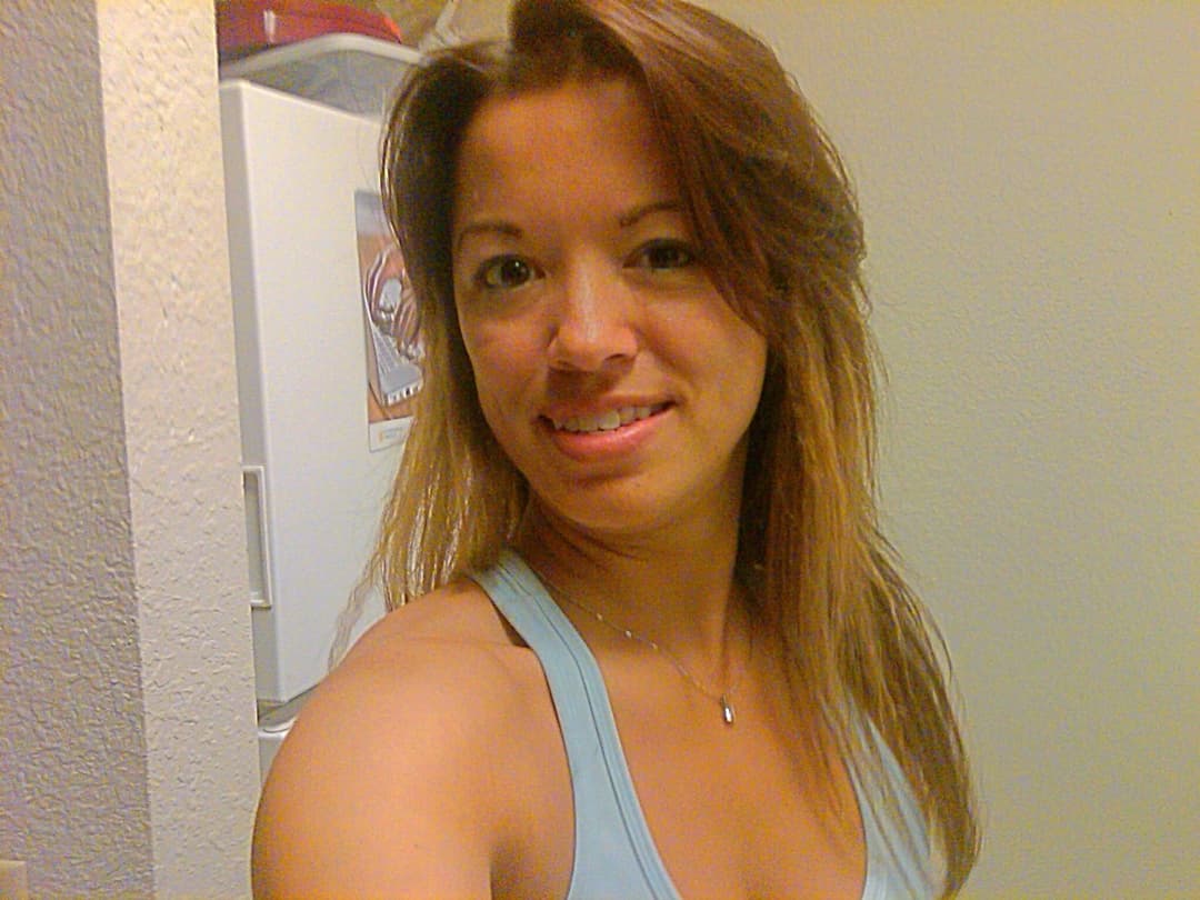 Brandy Zimmer aka “Lotus”