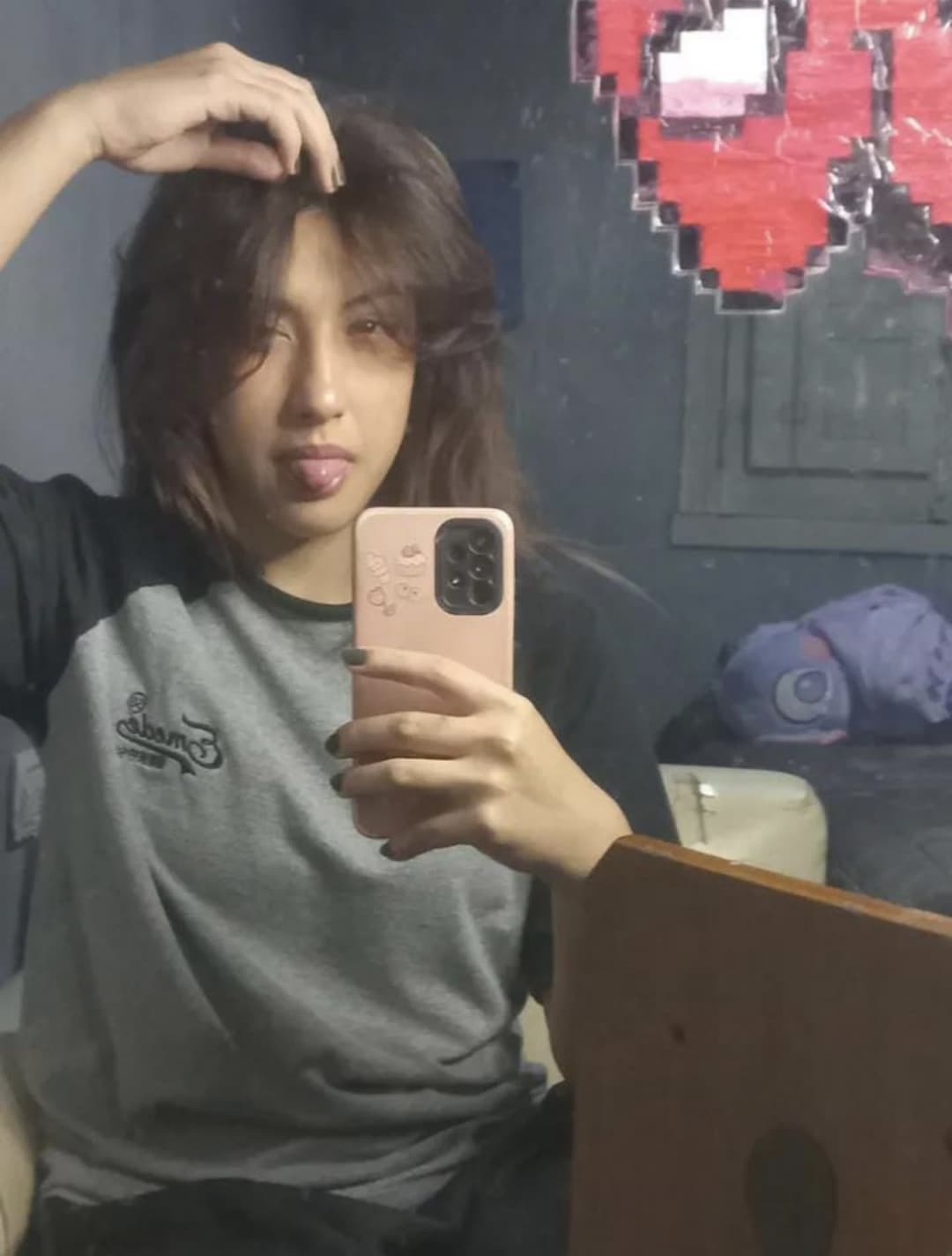 Aporte perra de Buenos Aires info en los comentarios