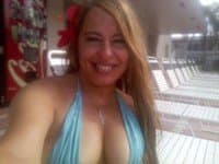 Sexy wife legs , mature white milf mom