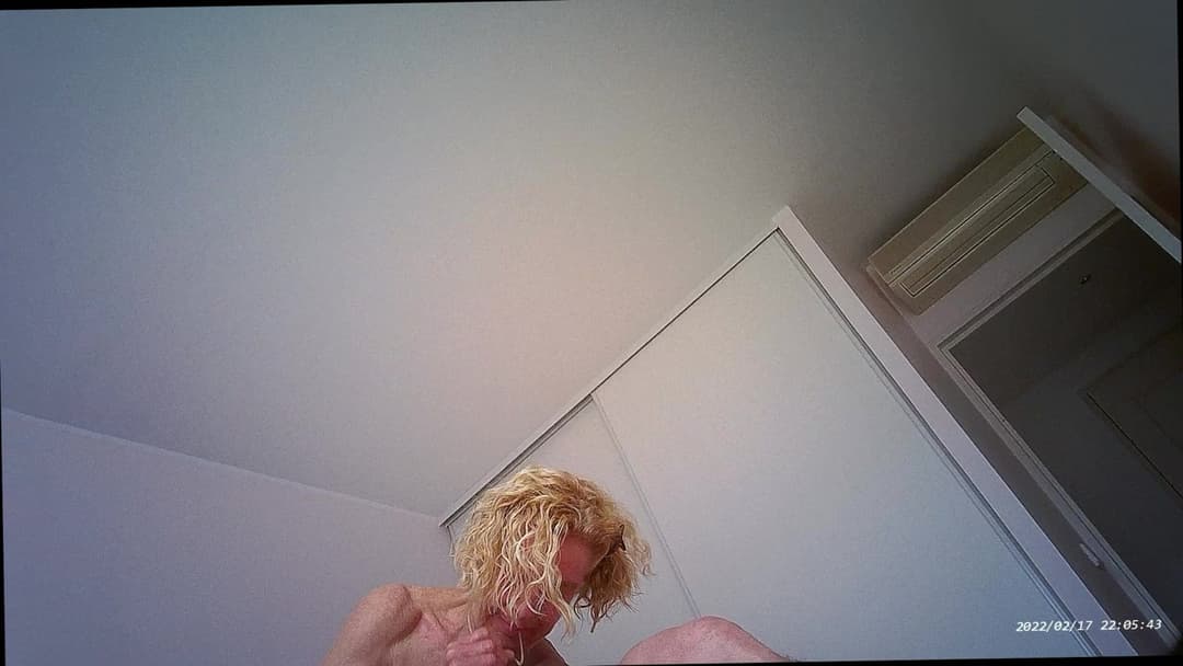 Second part : ejac in mouth