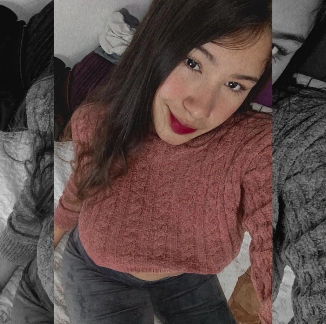 21 years chile old video call