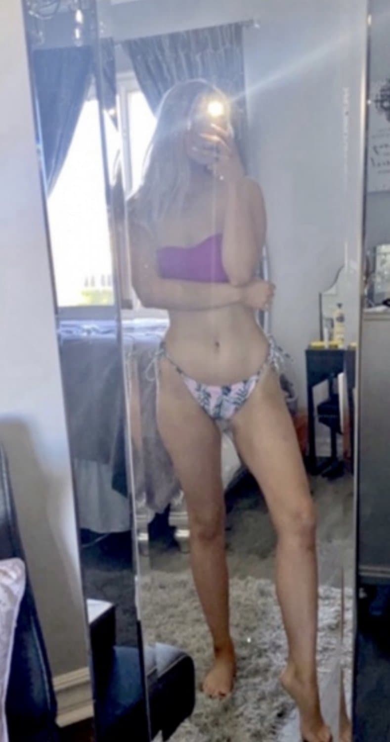 College Blonde Loves Sucking Dick