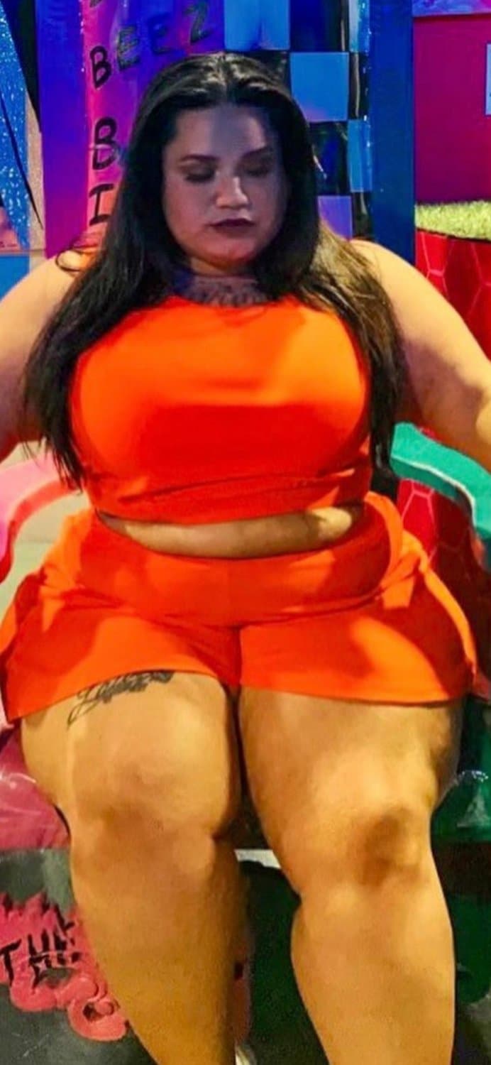 M3GA FAT A$S MaMi !!!!