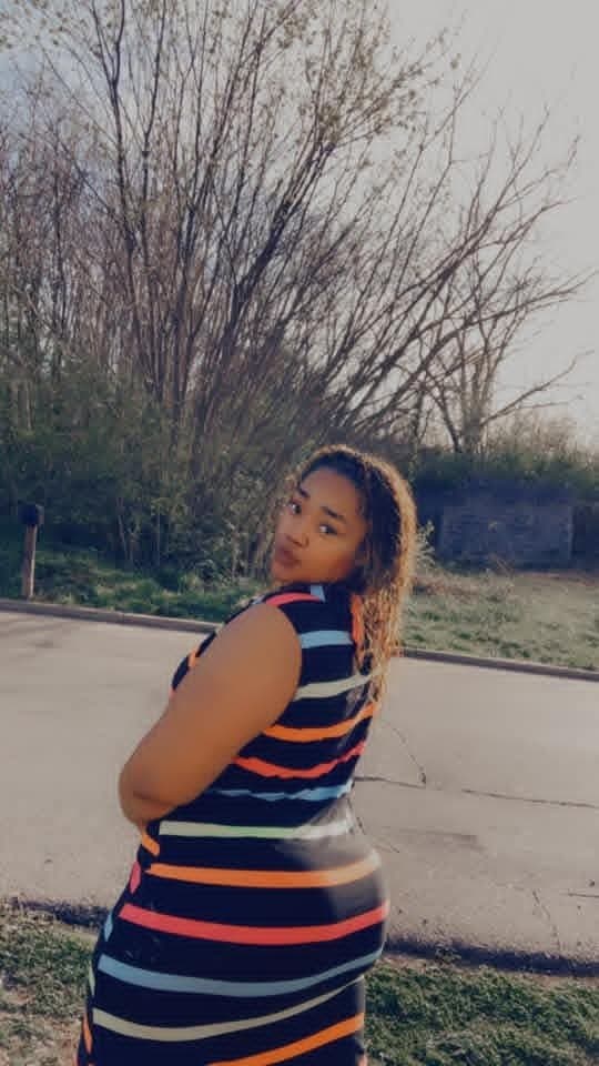 CHUBBY THICK BIG ASS EBONY BBW SSBBW GOONER MATERIAL
