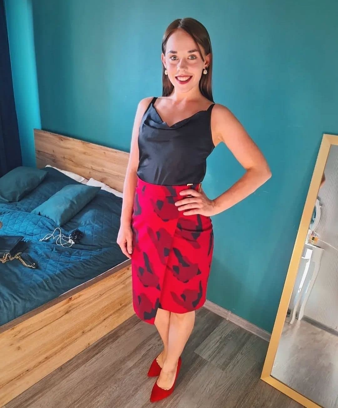 Marzena Pisarek and Anna Laska christian anal whores from Poland