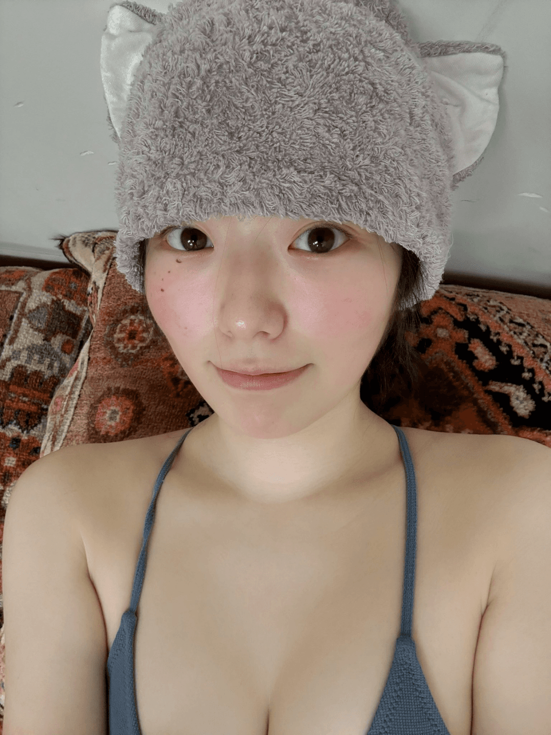 Kana Yamada 山田かな Gravure