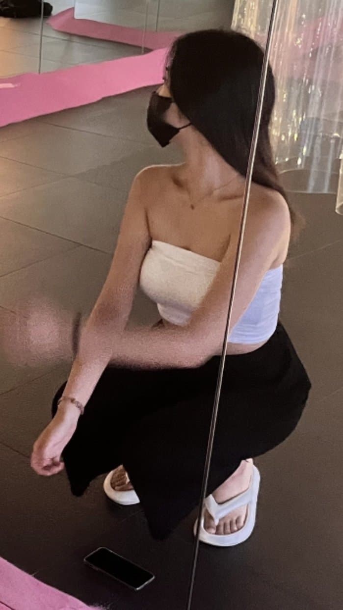 유진이❤️ korea korean korean slut asia asian asian slut ABG