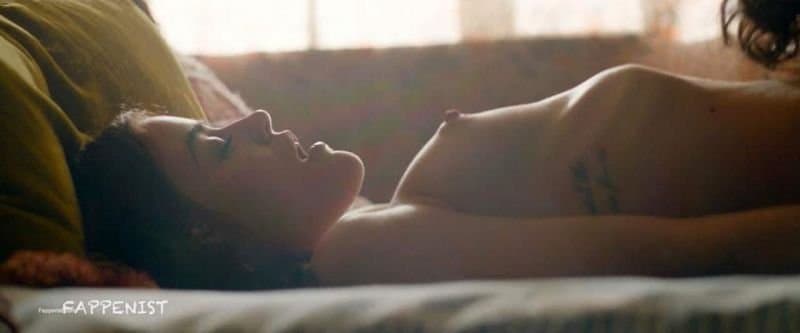 Click to view full size Lucy Hale is so freaking Yummy with her petite tits & suckable nipples gets me edging everytime??