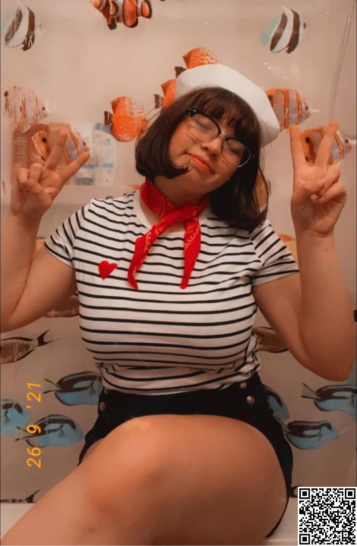 Kaylee - 23yo Big Tits (Non-nude)