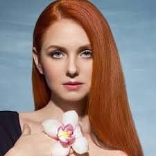 Some Lena Katina (from T.A.T.U) Ai/fakes myth fantasy