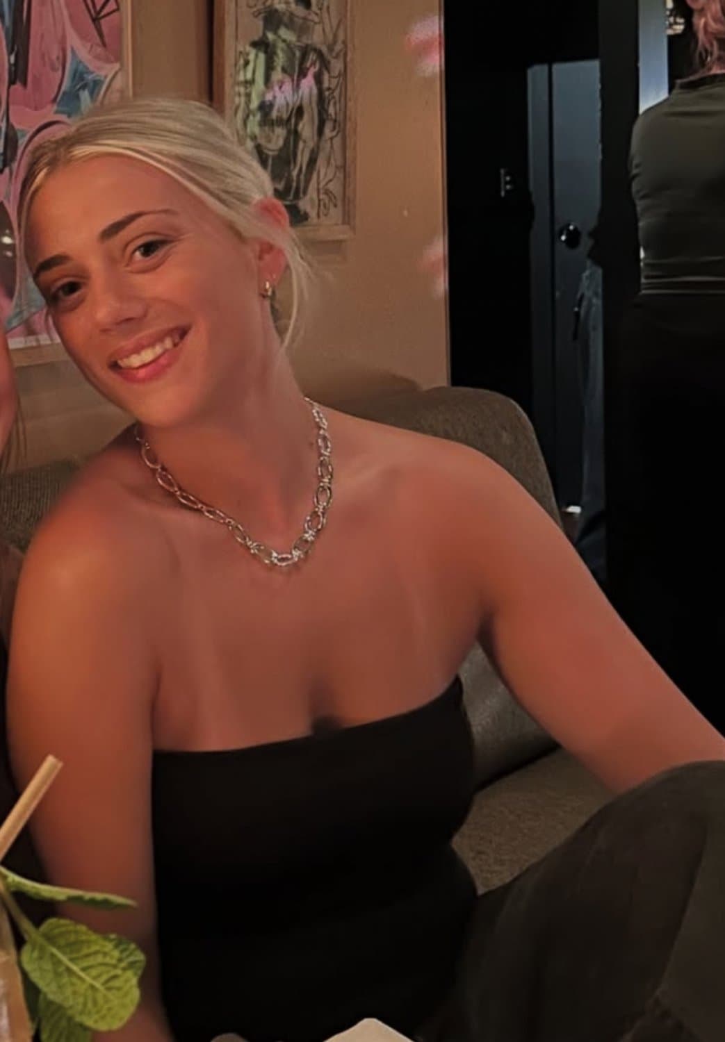 My Friends Girlfriend