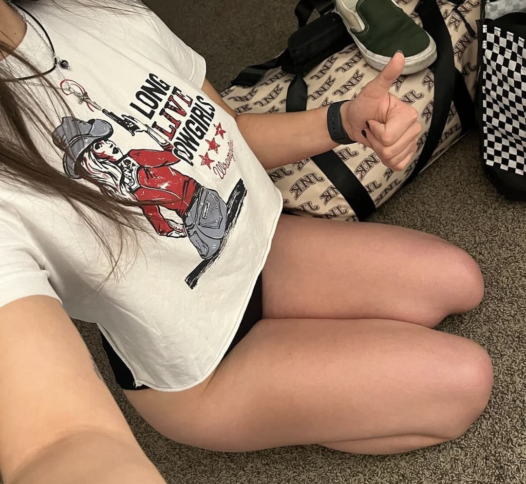 Native nudes (Colby)(NM)