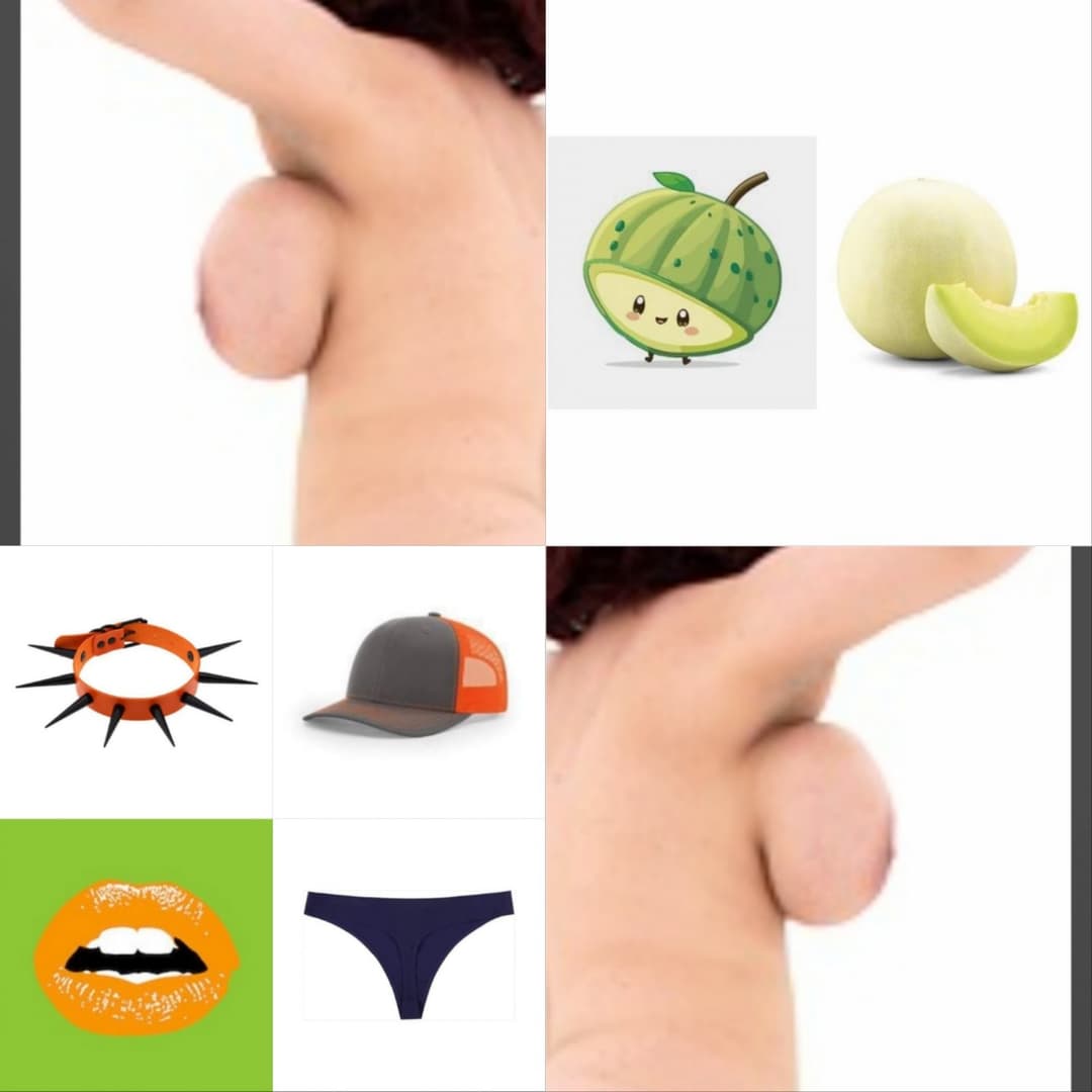 monster melons czech pics fantasy nudity